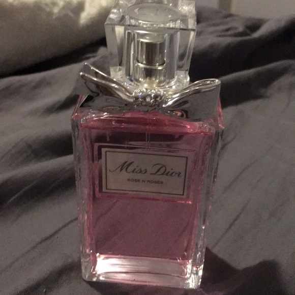Dior Other Miss Rose And Roses Poshmark